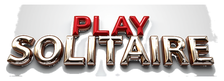 play solitaire logo