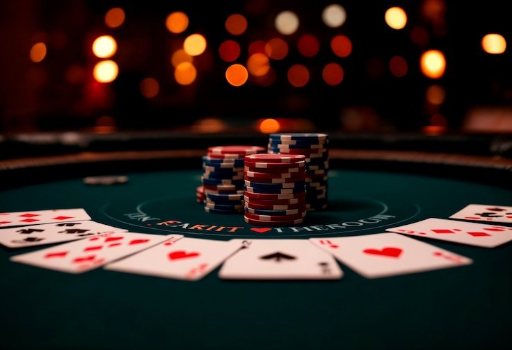 play solitaire Slots