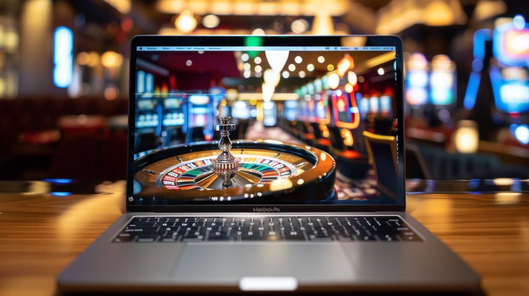 play solitaire Multiplier meter